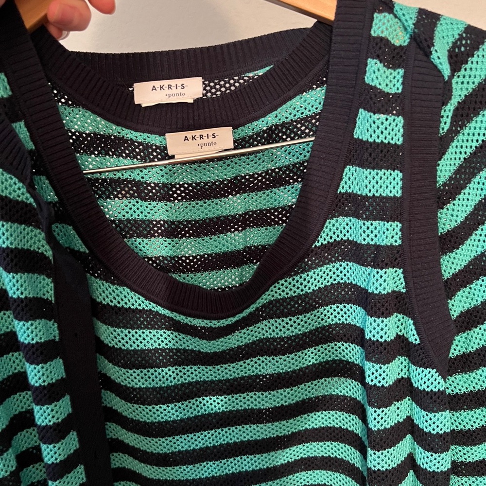 Arkis Punto Sweater set